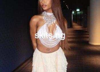 Ayra starr takes home best artist western africa anglophone at 2025 trace awards