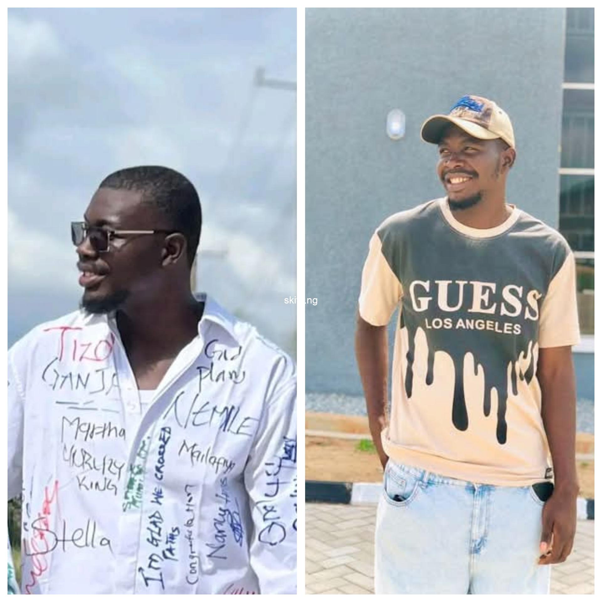 Benue varsity fresh graduate slumps and des while playing football