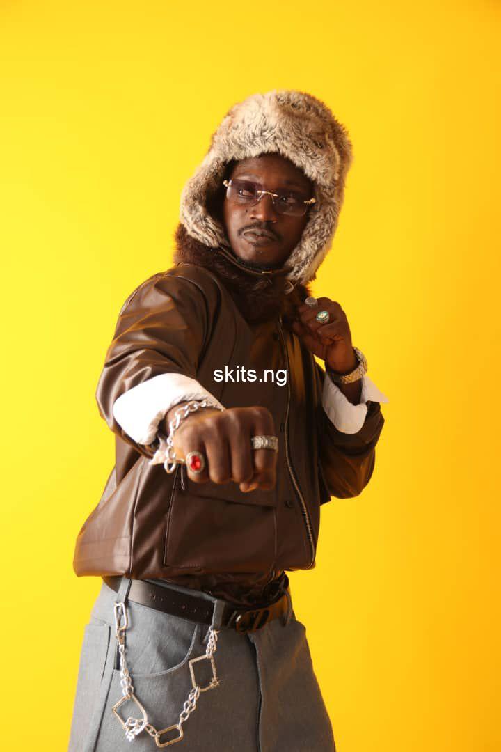 Bigslimzy releases new single pressure