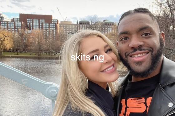 Black people refuse to sympathise with black man killed by white girlfriend as his old tweets emerge