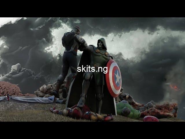 Captain America 4 Post-Credits: What Happens in Brave New World’s Ending Scene?