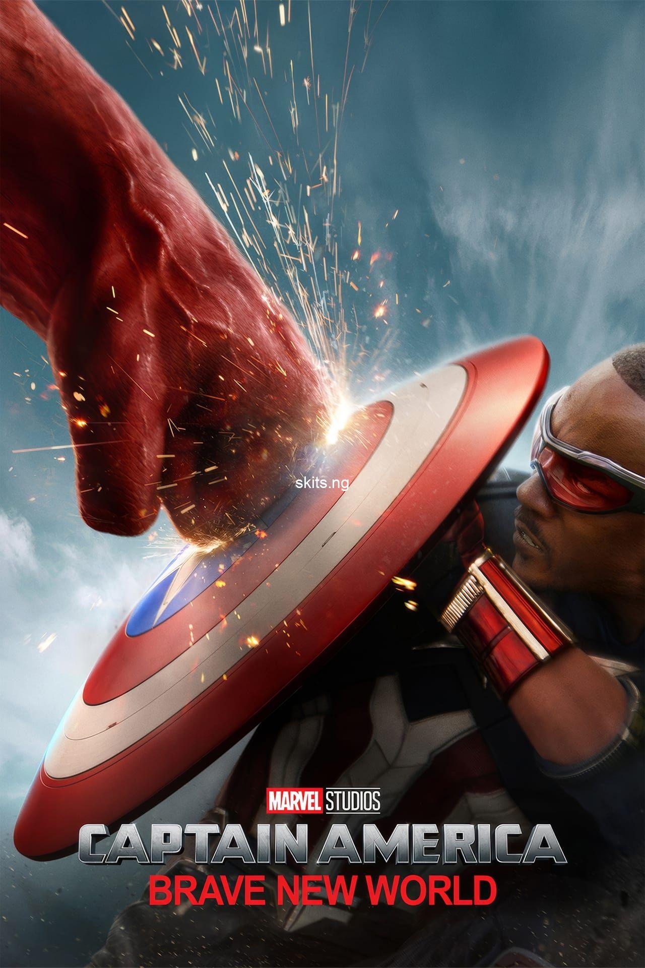 Captain america 4 spoilers cameo in brave new world explained