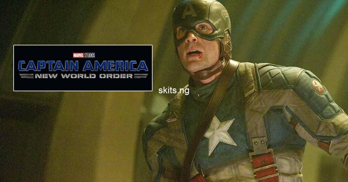 Captain america 4 where is chris evans steve rogers in brave new world