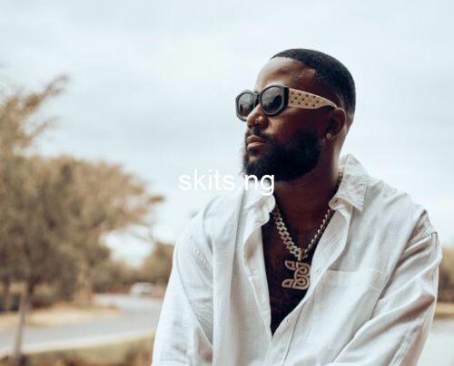 Cassper nyovest responds to kusho bani criticism