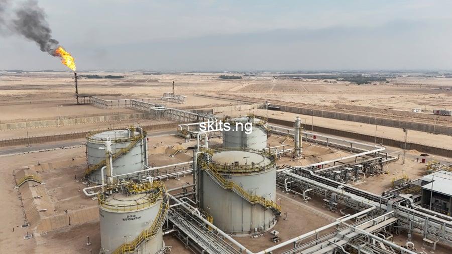 China tariffs could drive us crude exports lower in