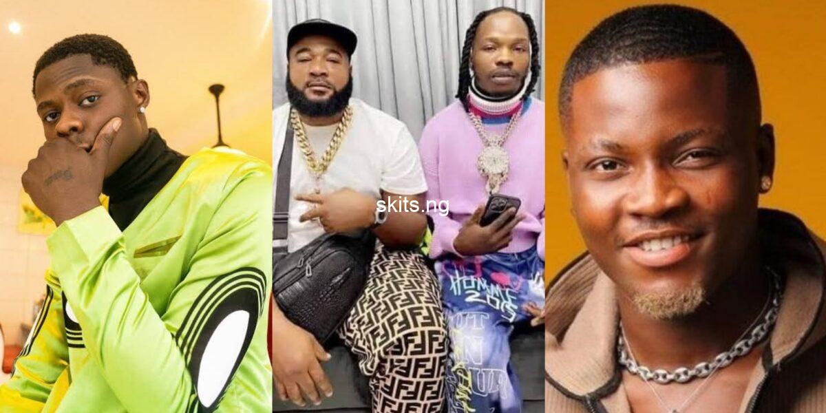 Court clears naira marley sammy larry prime boy of involvement in mohbads death