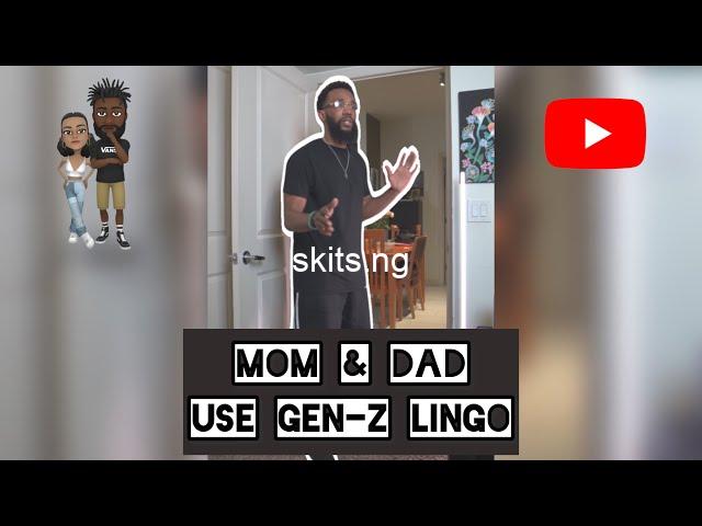 Download comedy video gen z parents