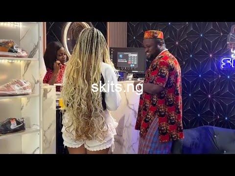 Download comedy video god sent chief