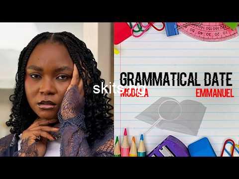 Download Comedy Video:- Grammatical Date