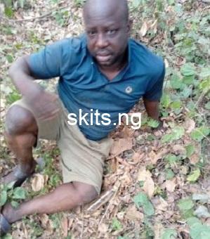 Driver narrates how he escaped kidnappers who abducted ojajuni in ondo
