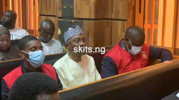 Emefiele asks judge to recuse himself from trial over alleged bias