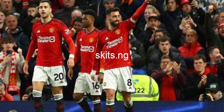 Europa league round of 16 man united spurs get tough opponents