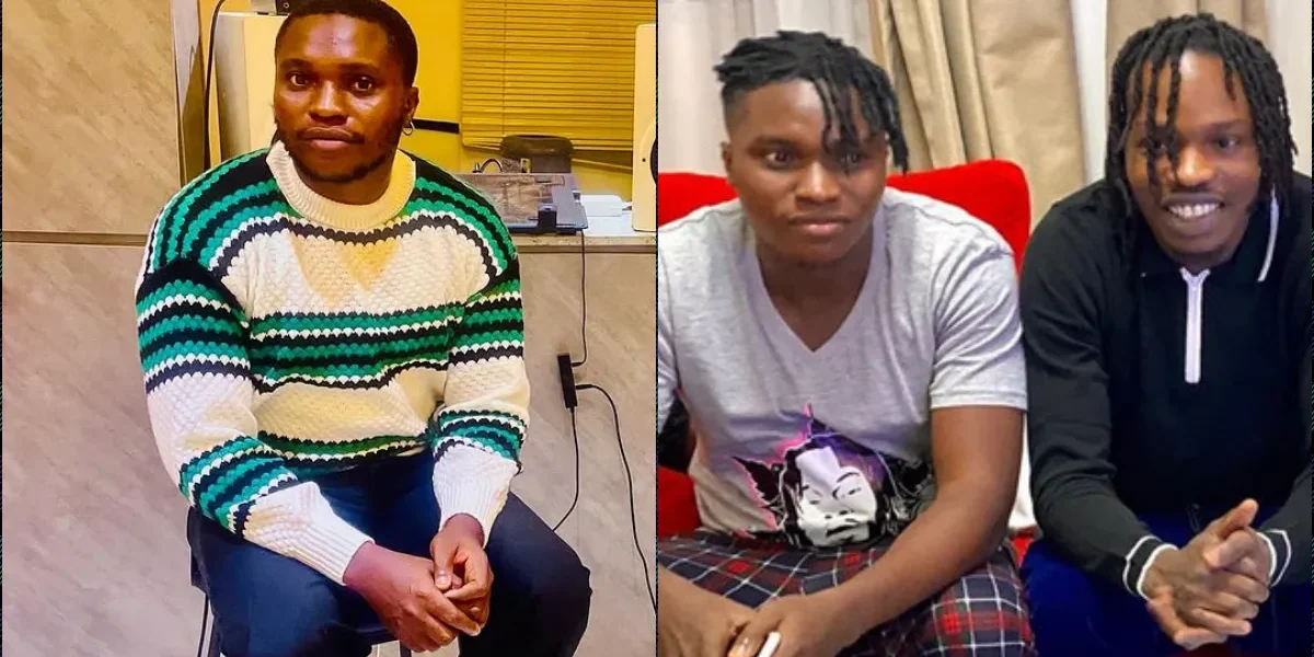 Fabian blu exposes drug abuse unpaid royalties others at marlian records