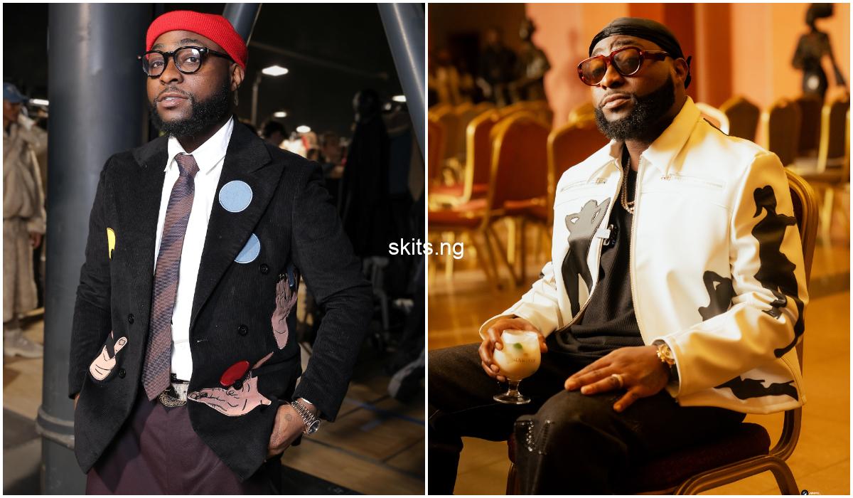 Fans react as davido postpones album release