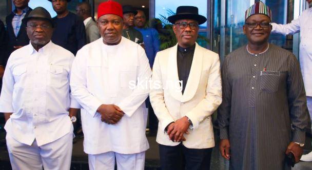 FCT Will Witness More Infrastructural Development This Year – Wike