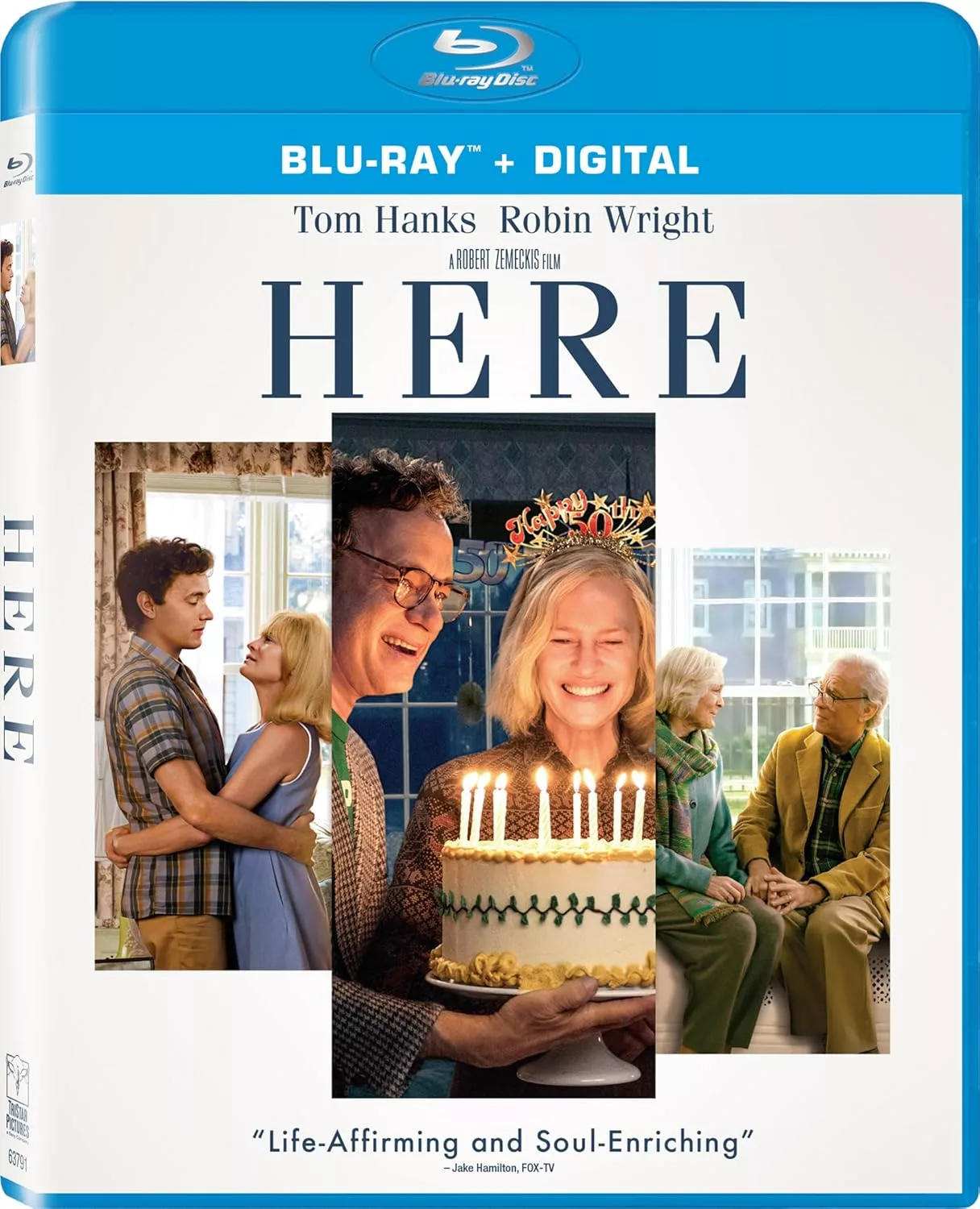 February 2025 Blu-Ray Guide: “Wicked,” “Nosferatu,” “Here,” “Heretic,” More