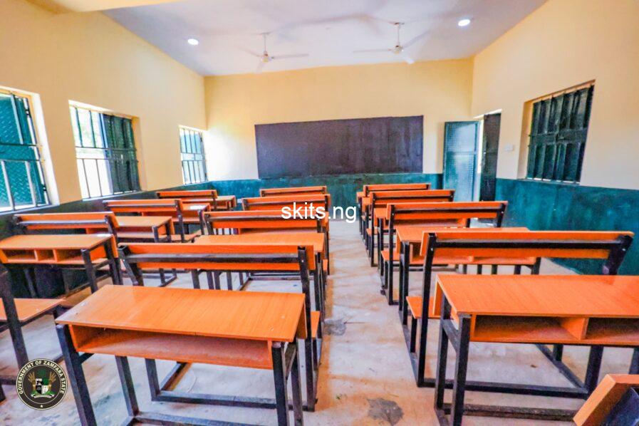 Fg scraps jss sss introduces 12 year basic education model