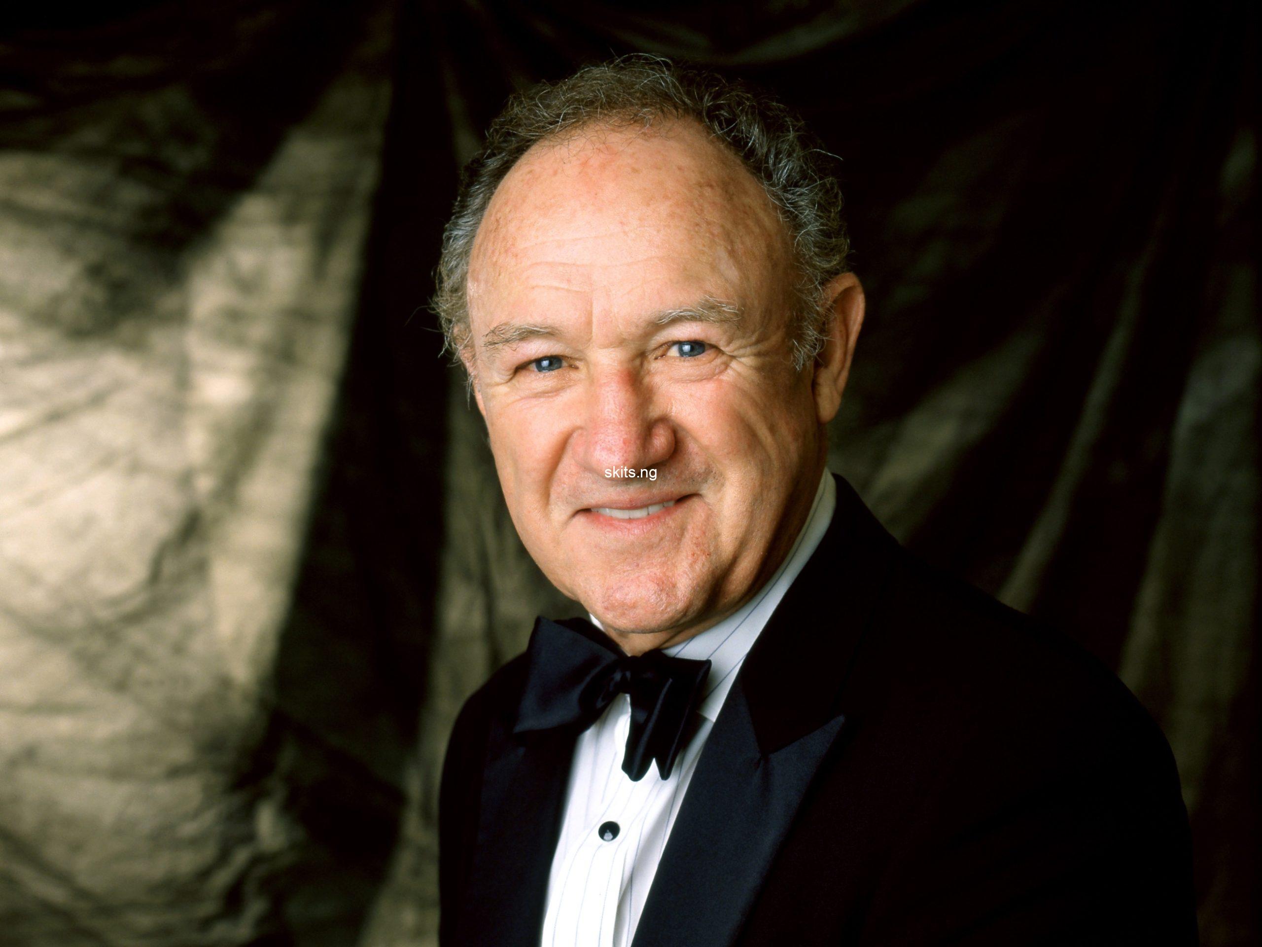 Gene hackman tributes james gunn viola davis more honor lex luthor actor
