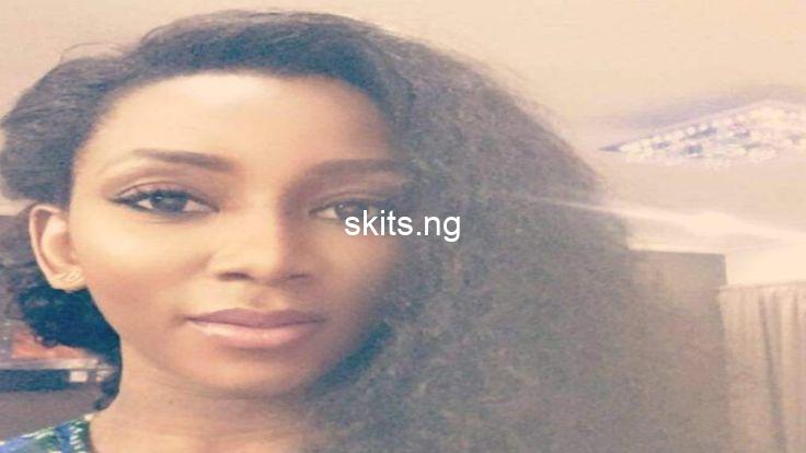 Genevieve Nnaji stuns in new photos