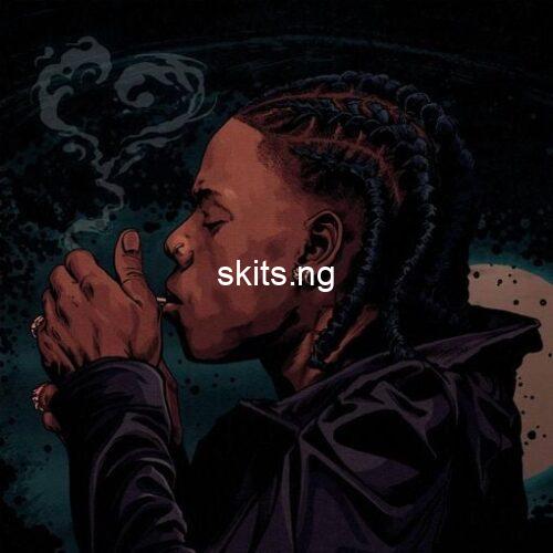 Go behind the scenes of rema p priimes is it a crime