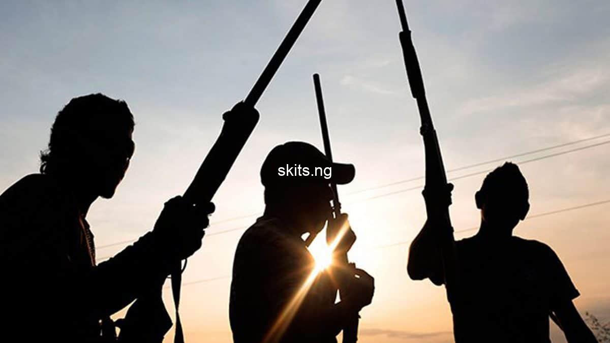 Gunmen kidnap several motorists passengers near military barracks in abuja