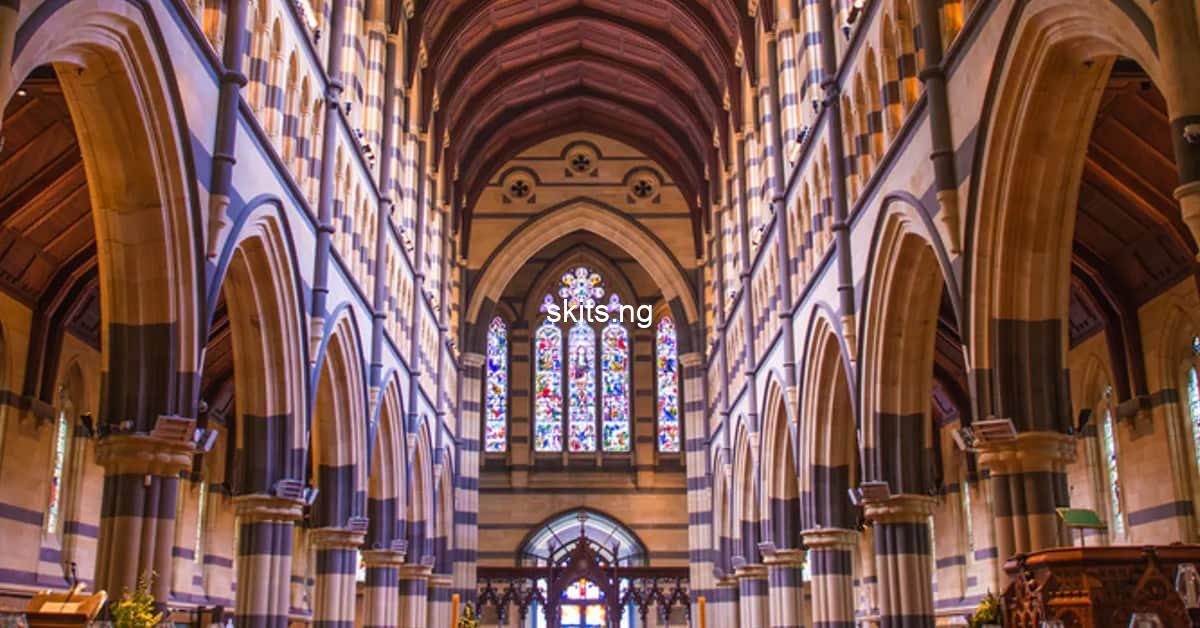 Hardship Affecting Attendance, Offering In Churches, Anglican Bishop Laments