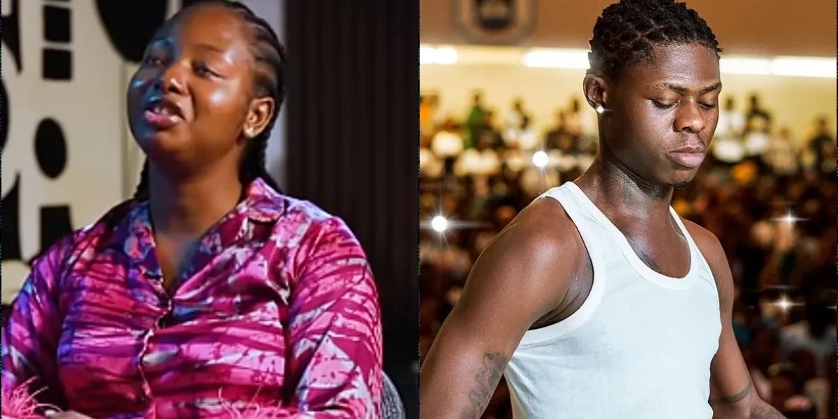 He fell and screamed for water wunmi recounts mohbads final moments