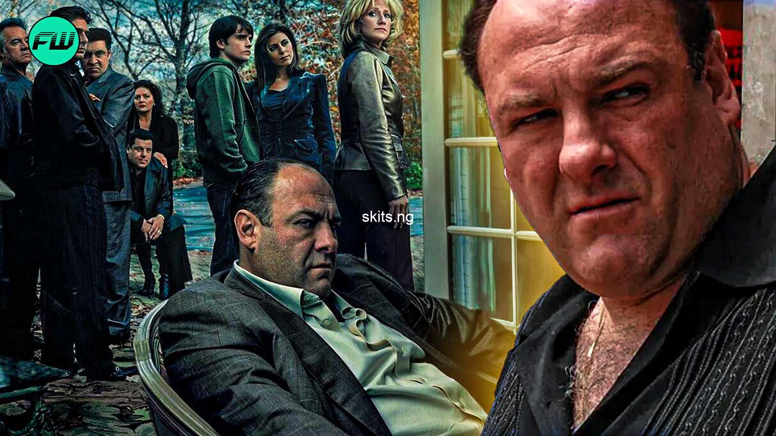 He finally had himself back james gandolfinis mental state weeks before tragic death revealed by the sopranos co star