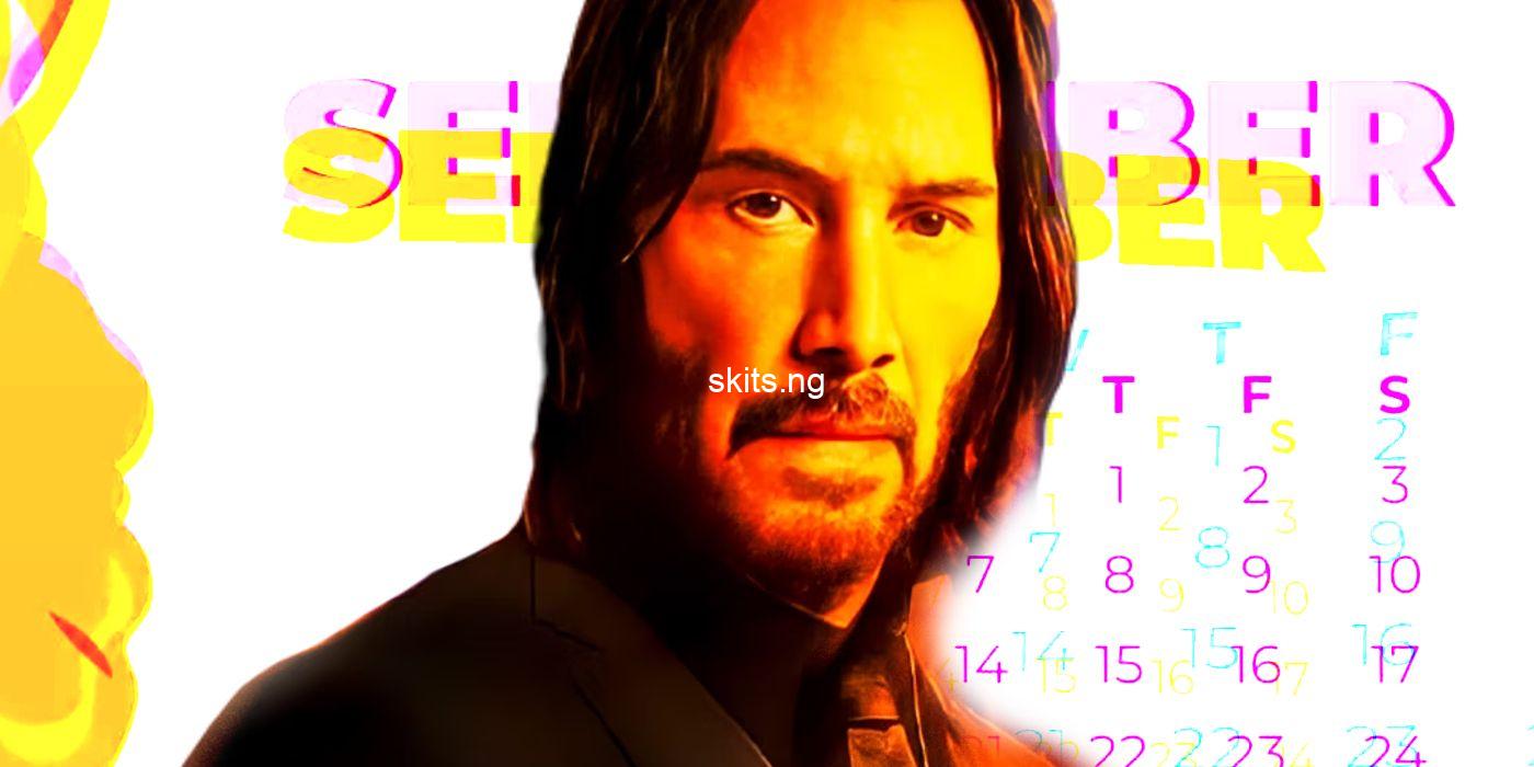How Old John Wick Is Compared to Keanu Reeves’ Age Revealed
