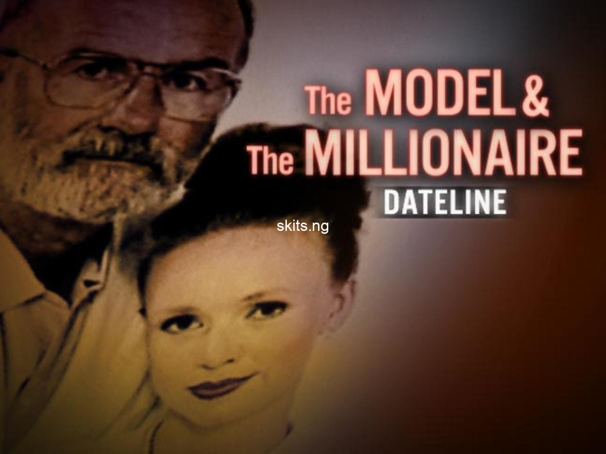 How the billionaire fell in love at first sight with the poor orphan working at his building site