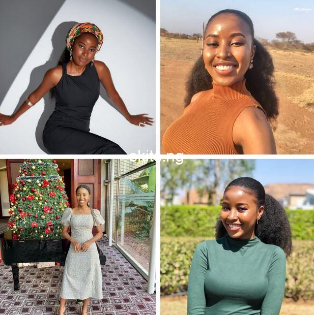 I am unashamedly a virgin – South African woman says as she turns 31