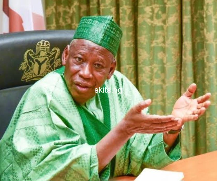 I inherited n8 9 billion debt ganduje