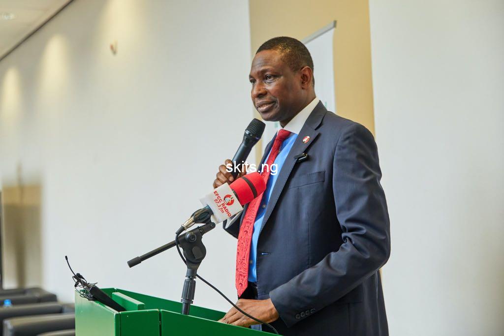 I rejected n500m given to me by ministers others during my mothers burial efcc chairman