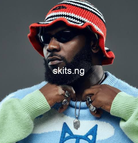 ‘I Spend ₦2M On Smoke Per Day, ₦14M Every Week’ – Odumodublvck