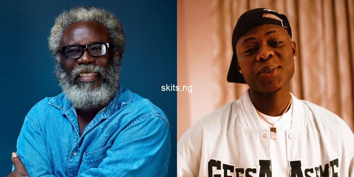I was attacked on movie set over mohbads death jude chukwuka