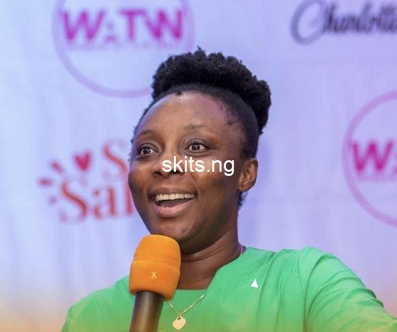 I will never allow any of my daughters to marry a pastor controversial ghanaian counsellor charlotte oduro speaks after divorce from pastor husband