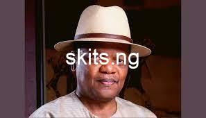 Where is Olu Akpata – Edo Guber Labour Party Candidate Back on Social Media After 4 Months  !