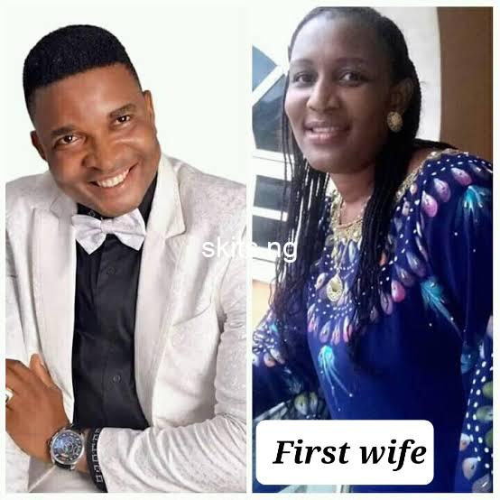Gospel Singer Paul Nwokocha reveals why he divorced his second wife just one year after marriage