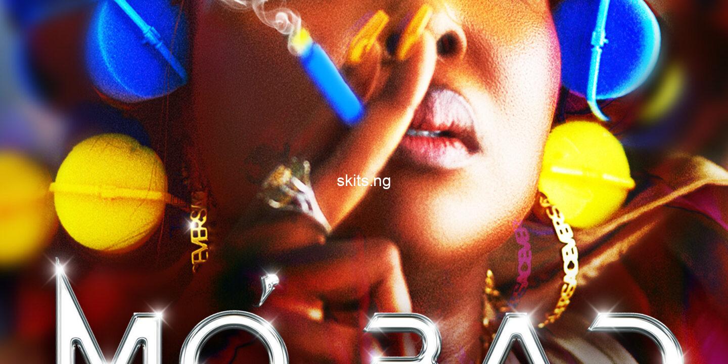Imanse resurfaces with new single mo bad