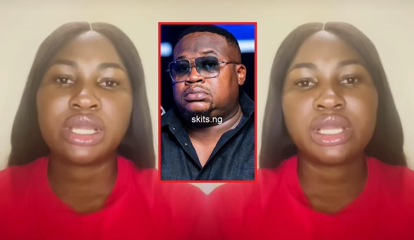 Kenyan lady continues to drag cubana chiefpriest as she insists on a dna test to confirm the paternity of her son video