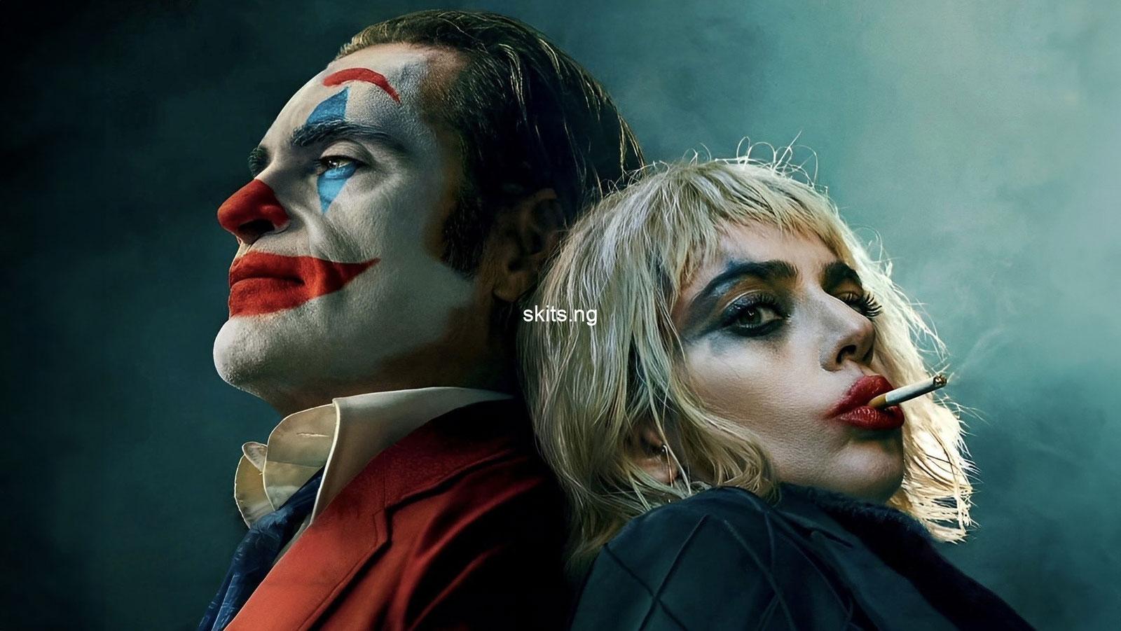 Lady Gaga on Joker 2 Audience Reactions: ‘People Just Sometimes Don’t Like Some Things’