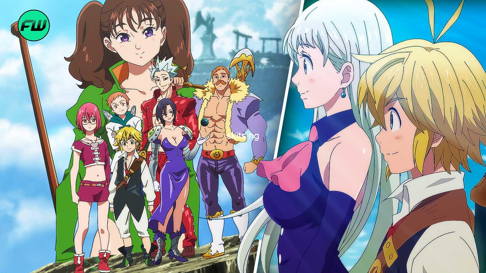 Let’s Be Honest: We Will All Watch the Prequel Spinoff on the Only Character That Carried Seven Deadly Sins