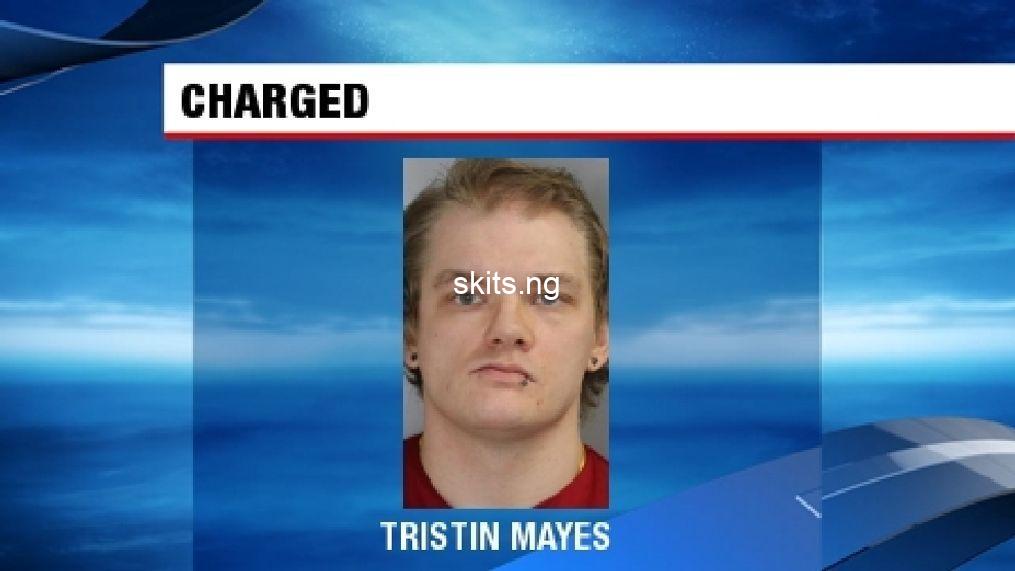 Man caught with pants down trying to get intimate with one year old boy