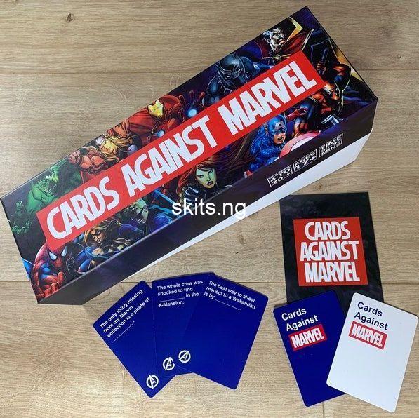 Marvel-inspired Valentine’s Day Gifts for Every Superfan 2025