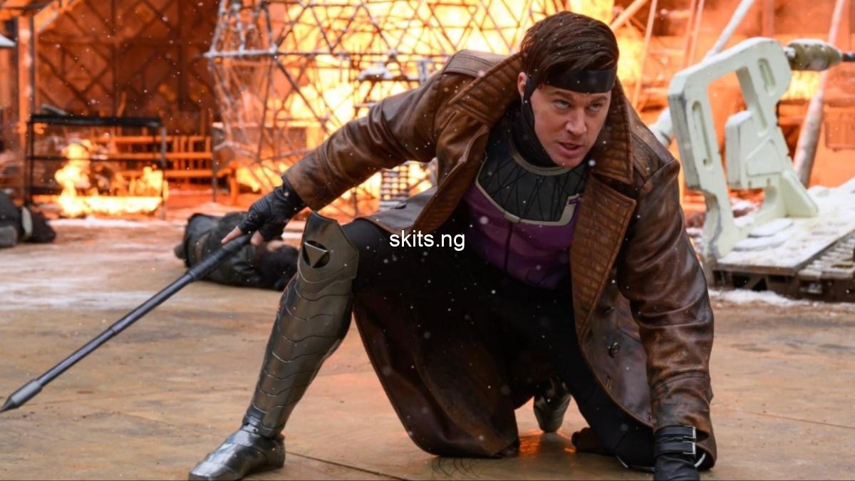 Marvel’s X-Men Rumor Hints Channing Tatum’s Gambit Could Be Recast in MCU