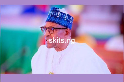 My administration significantly improved security and economy buhari