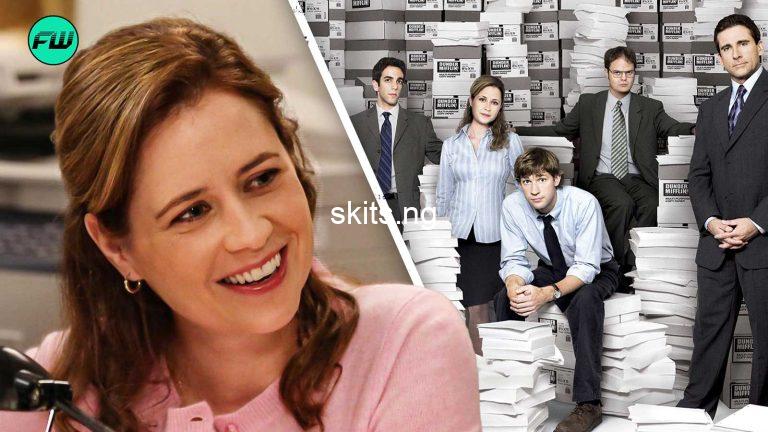 My cancer was found early im so glad i didnt wait the office star jenna fischer wants corporates to follow a simple rule to fight cancer