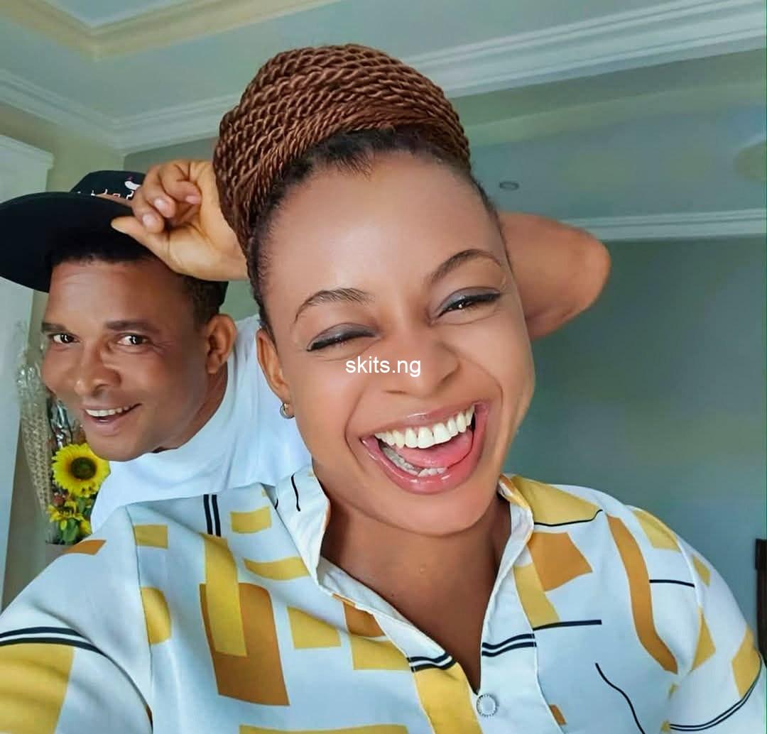 “My Wife Was Sending Her Nudes To Other Men” — Gospel Singer, Paul Nwokocha