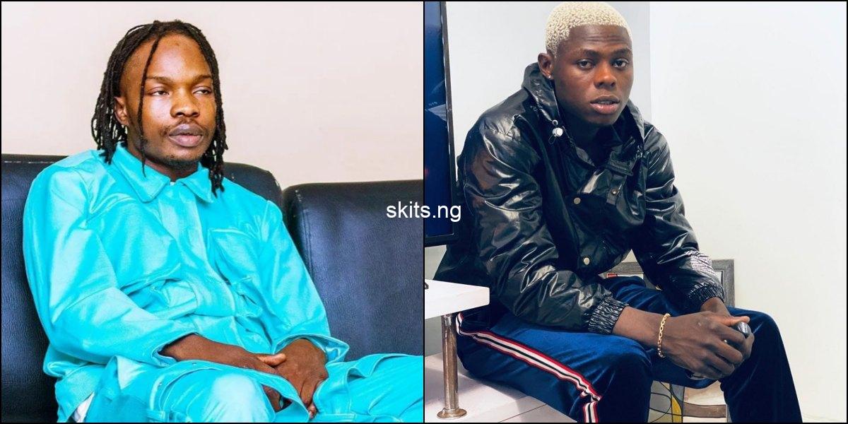 Naira marley pens emotional note as hes acquitted of mohbads demise