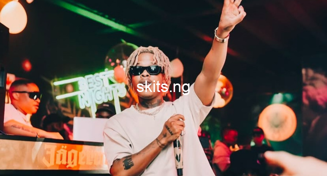 Nasty c shifts focus why he stepped back from the u s market
